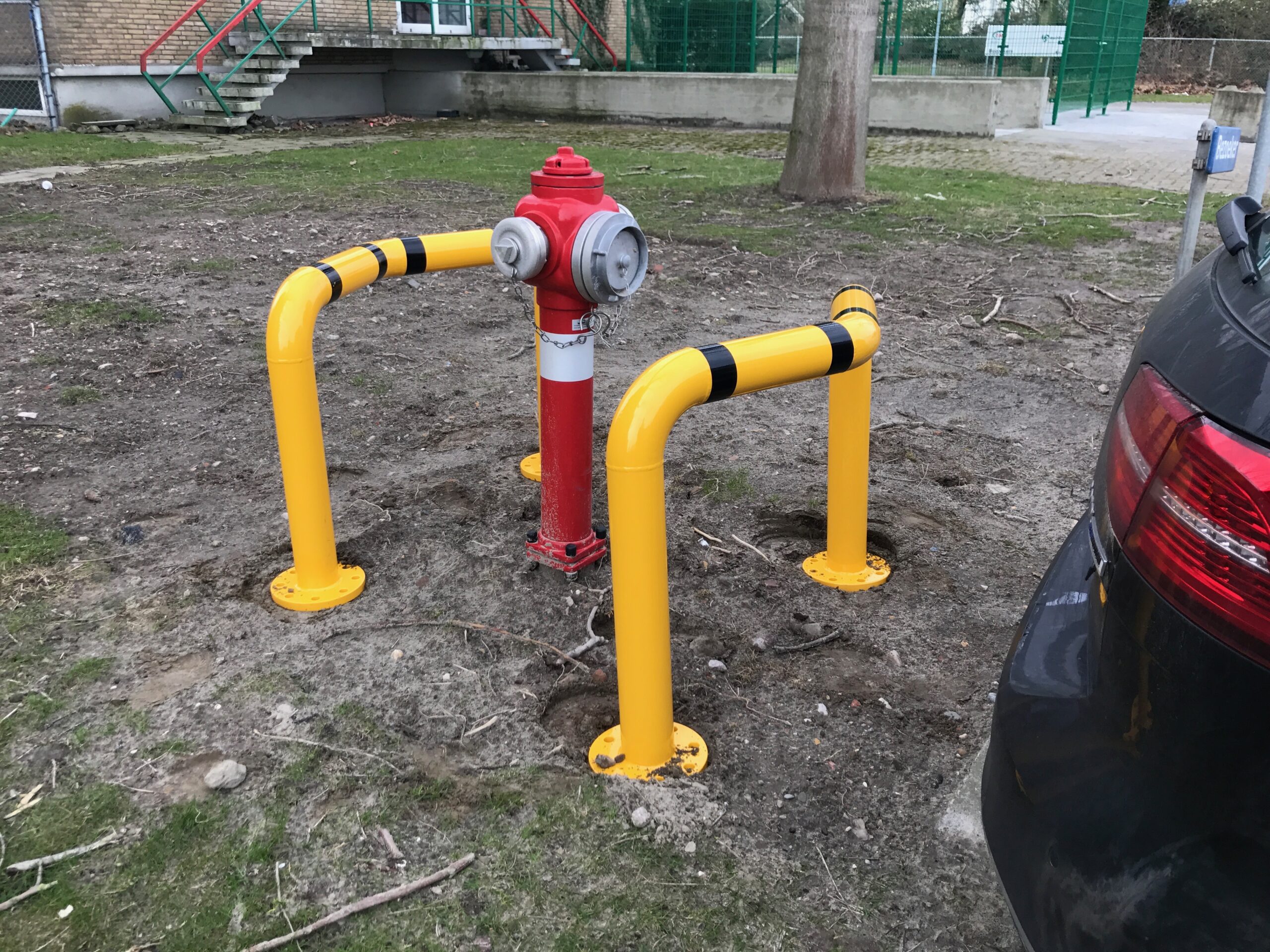 Hydrant